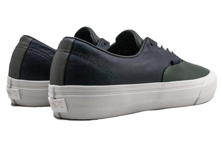 Vans Authentic ST LX 'Multi Green' VN0A3ZC7ULB