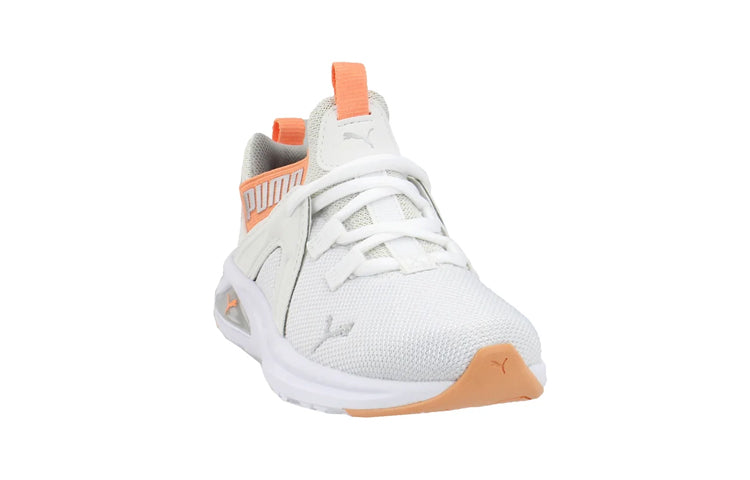 (PS) PUMA Enzo 2 Shineline Ac Ps Running Shoes White 193167-02