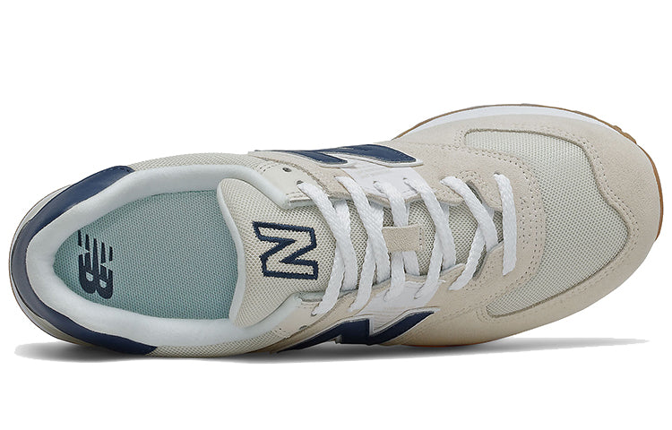 New Balance 574 'Moonbeam Navy' ML574SI2