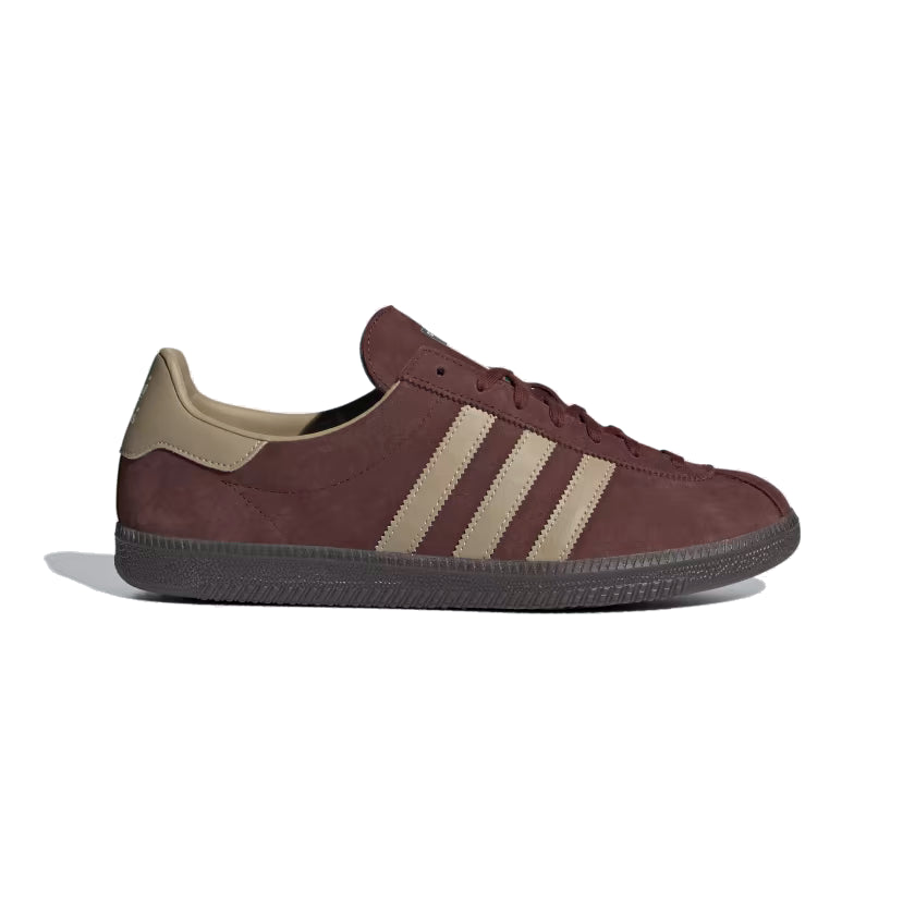 adidas originals Buckye Shoes 'Brown' GX6931