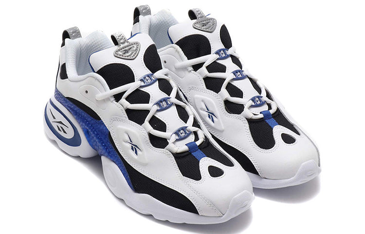 Reebok Electrolyte 97 'Dark Royal' DV8227