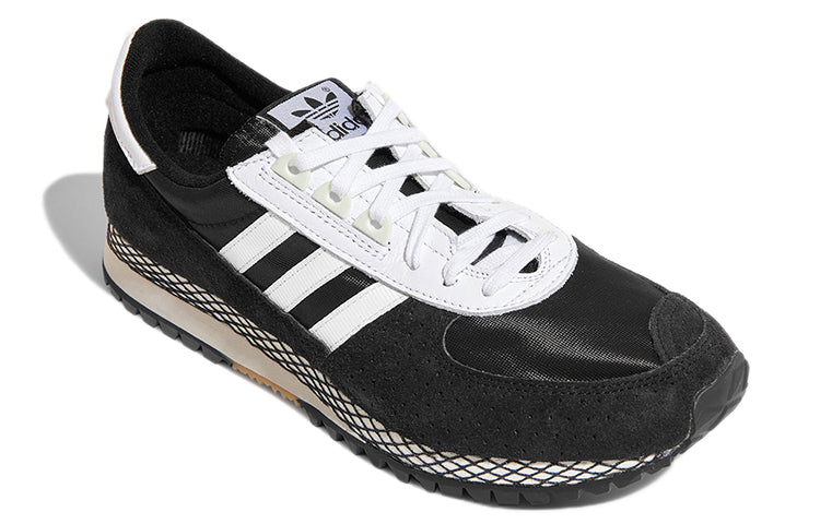 adidas City Marathon PT 'Black' M19166