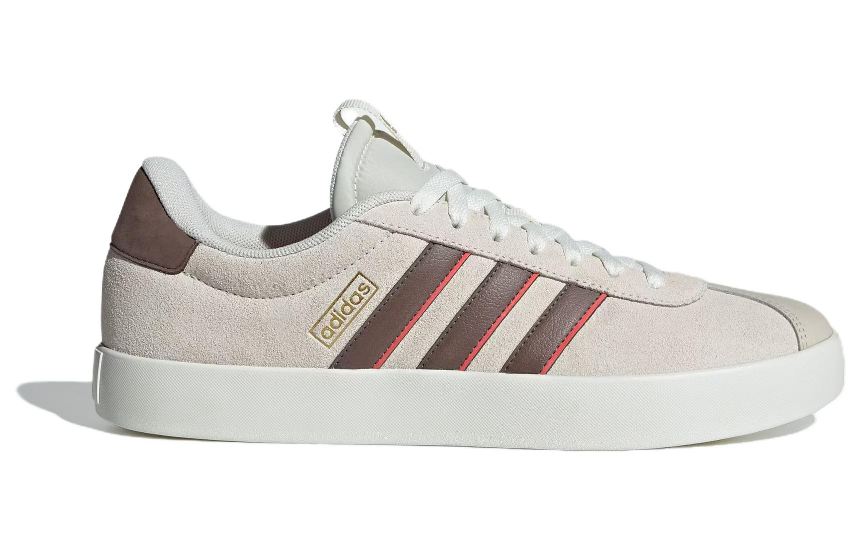 adidas VL Court 3.0 'White Tan' ID9084