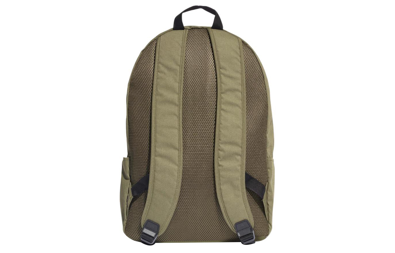 adidas Large Capacity Backpack Unisex Green HC7259