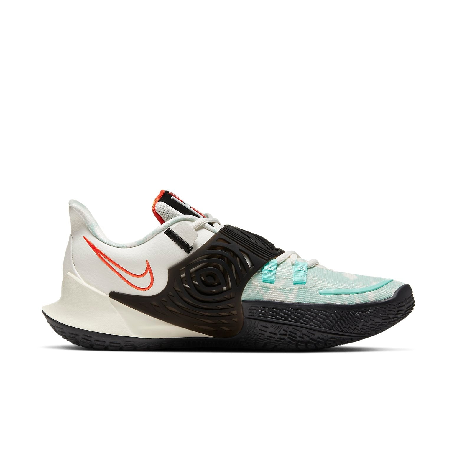 Nike Kyrie Low 3 'Sail Team Orange' CJ1286-101