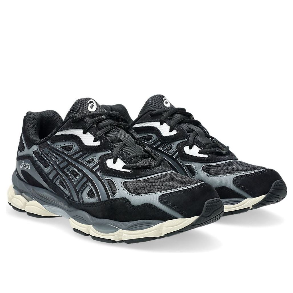 ASICS Gel-NYC 'Black Grey' 1203A739-001