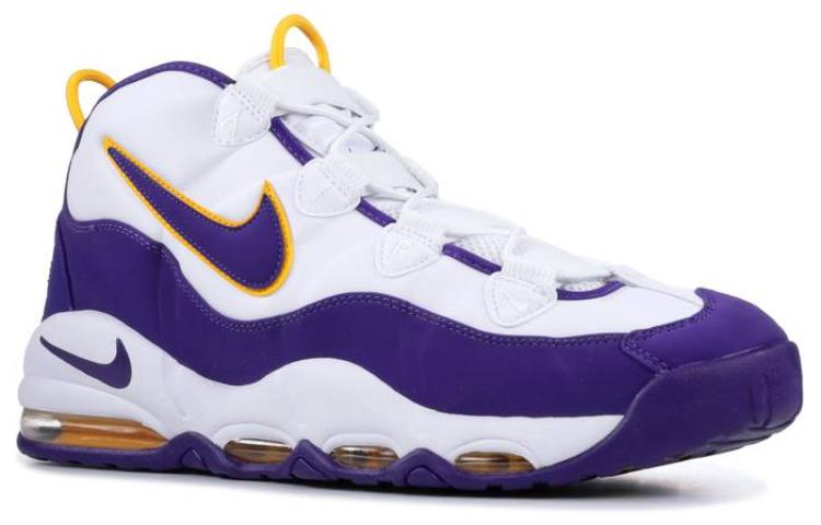 Nike Air Max Uptempo 'Los Angeles Lakers' 311090-103