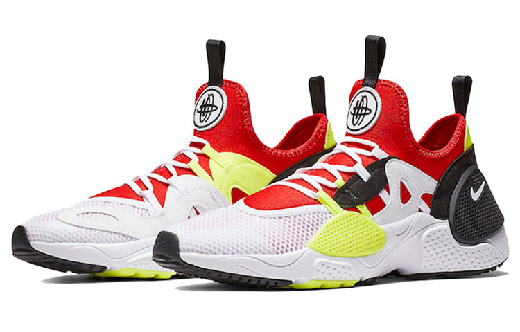 Nike Huarache E.D.G.E. TXT 'White Red Volt' AO1697-100
