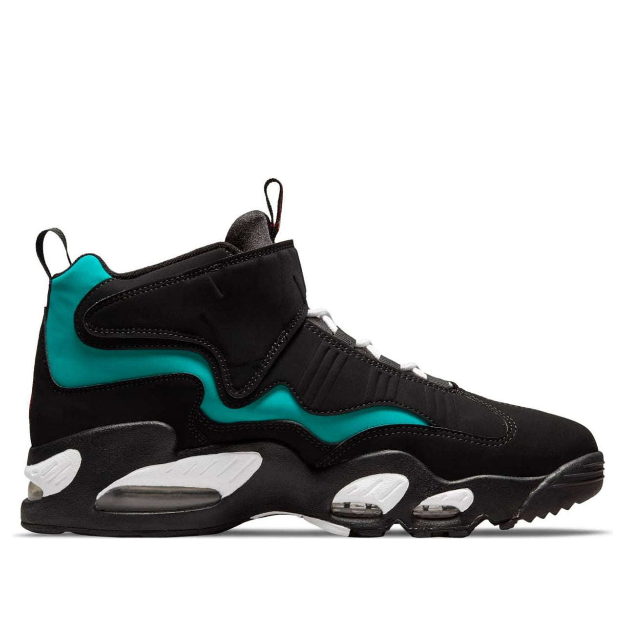 Nike Air Griffey Max 1 'Black Freshwater' 2021 DM8311-001