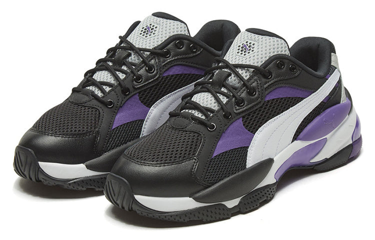 PUMA Lqd Cell Epsilon Black/Purple 371909-03