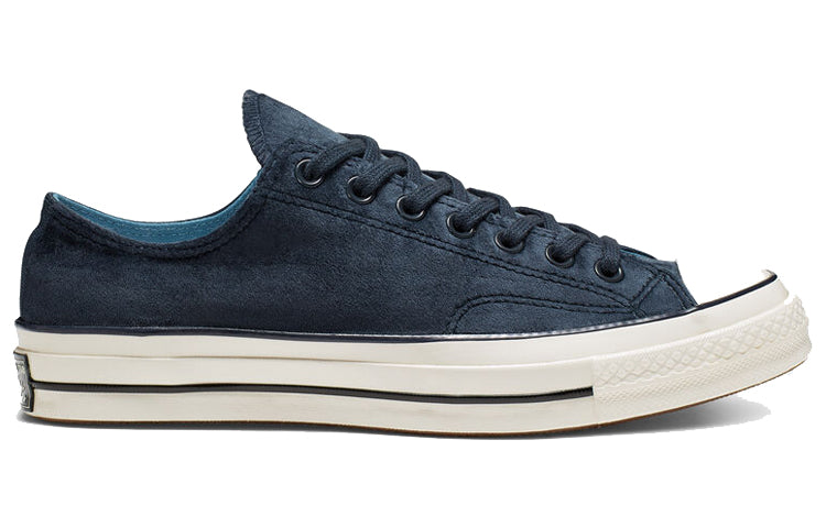 Converse Chuck Taylor 70s Ox 'Obsidian Velvet' 165179C