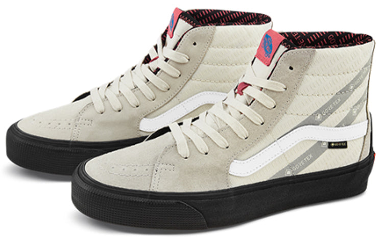 Vans SK8-HI GTX 'Turtle Dove' VN0A4VJD23G