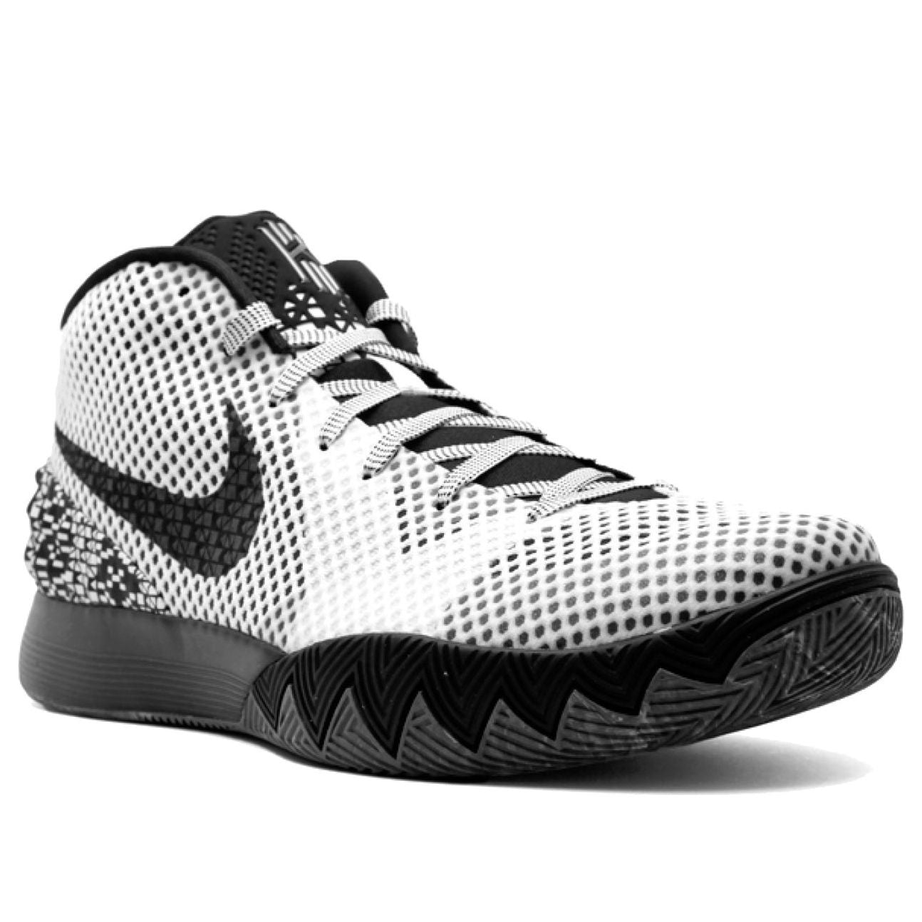 Nike Kyrie 1 'BHM' 718820-100