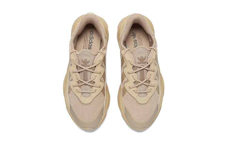 (GS) adidas originals Ozweego 'Beige Tone' GX1638