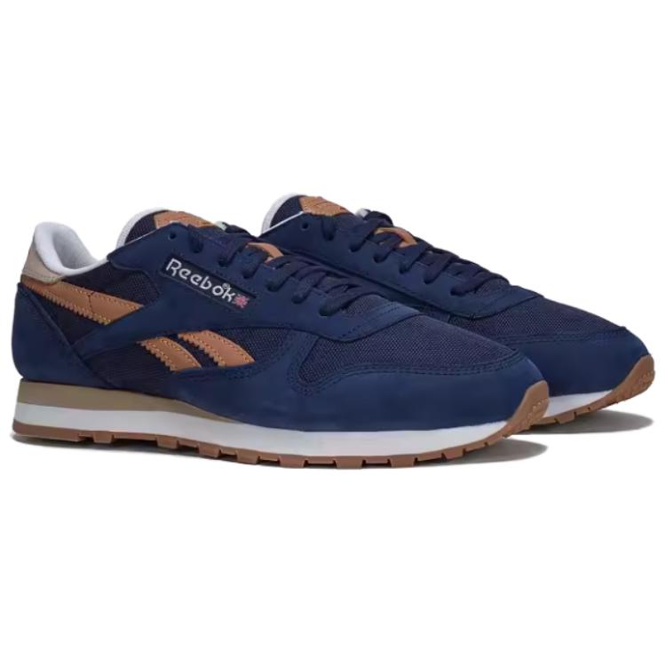 Reebok Classic Leather 1983 Vintage 'Navy' 100200864