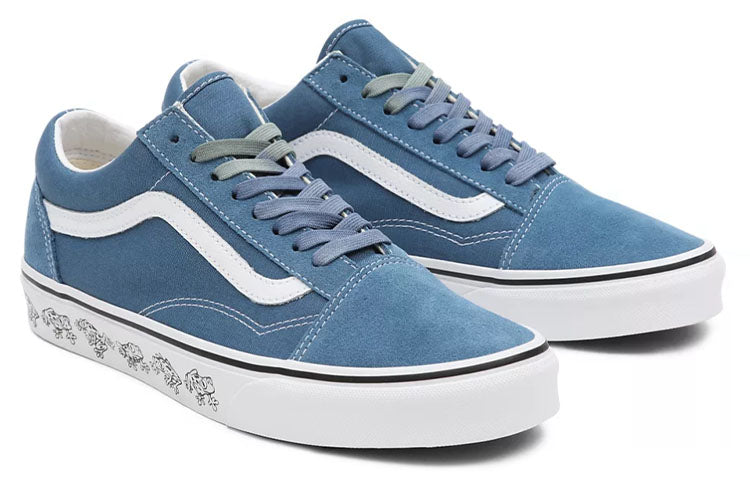Vans UV Dreams Old Skool 'Blue White' VN0A5KRFB5Y