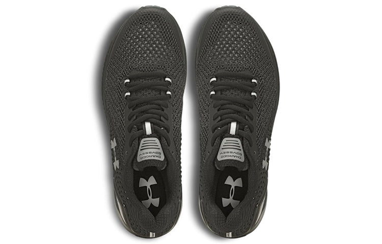 Under Armour Charged Odyssey Black 3023423-004