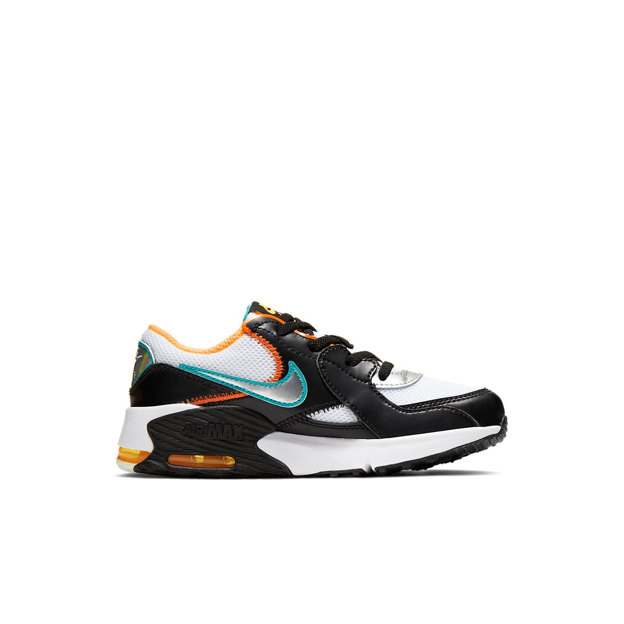 (PS) Nike Air Max Excee D2N 'White Laser Orange' CJ2003-100