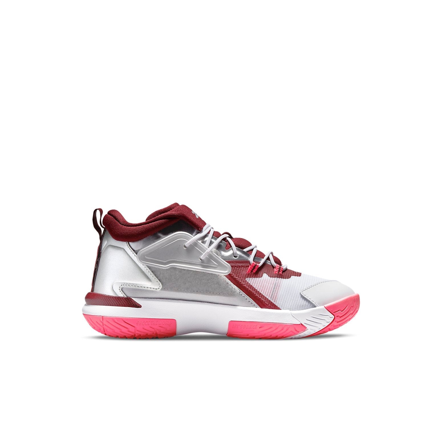 (PS) Air Jordan Zion 1 'Marion' DC2024-100