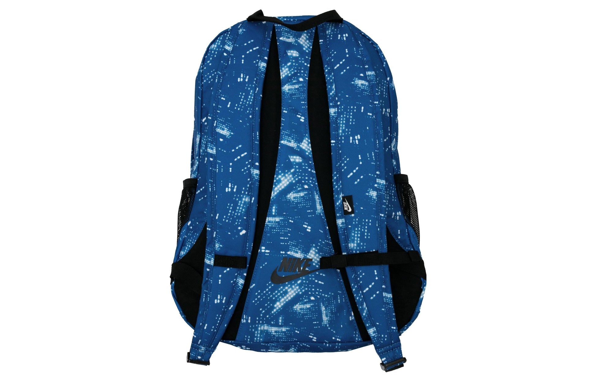 Nike Backpack HAYWARD FUTURA M 2.0 'Mix Blue' BA5273-455