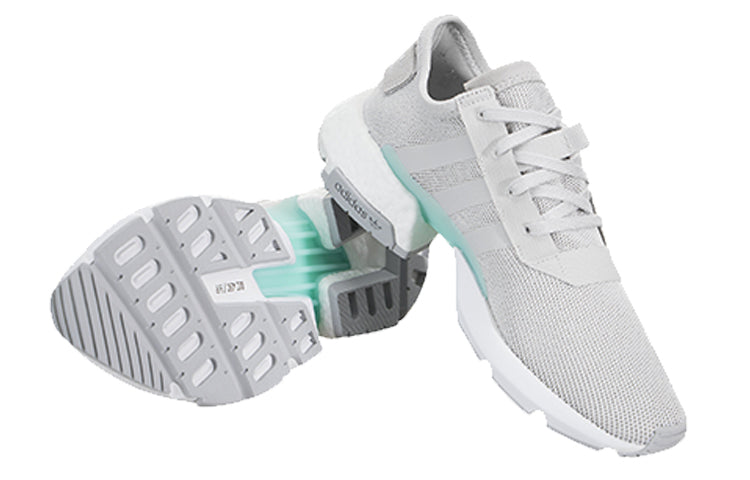 (WMNS) adidas P.O.D. S3.1 'Clear Mint' B37458