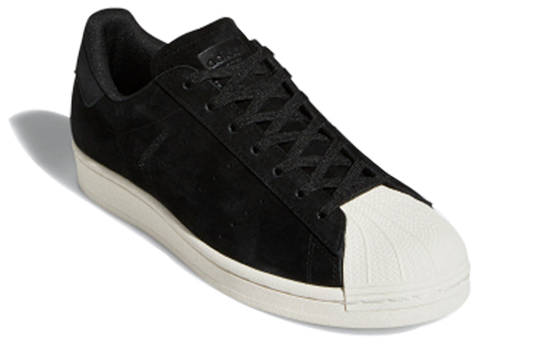adidas originals Superstar Adv 'Black White' FV5914