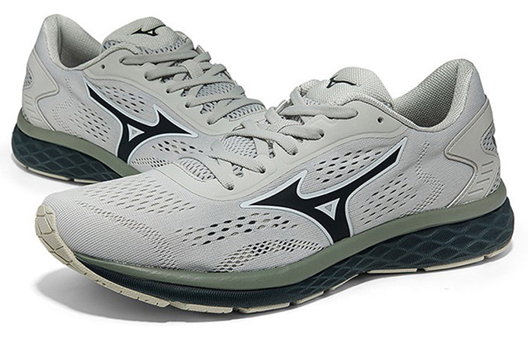 Mizuno RC-01 'Black Grey' J1CR190019