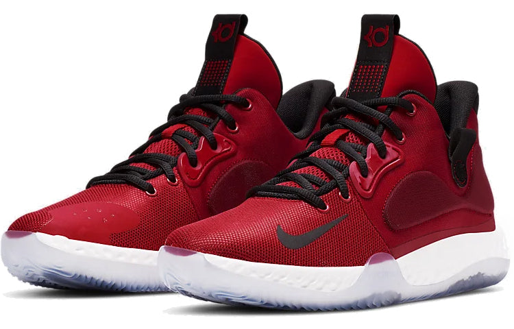 Nike KD Trey 5 VII 'University Red' AT1200-600