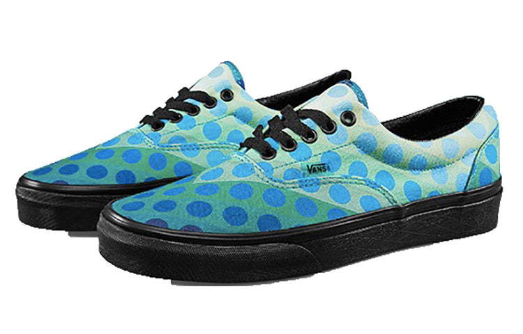 Vans David Bowie x Era 'Space Oddity' VN0A38FRVOZ