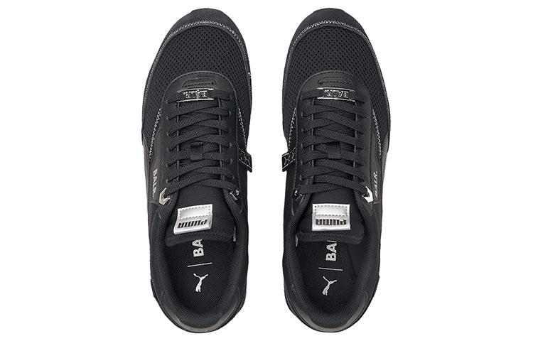 Balr x PUMA Future Rider 'Black White' 106215-01