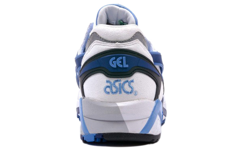 ASICS Gel-Kayano Trainer 'White Blue' H43HK-9009