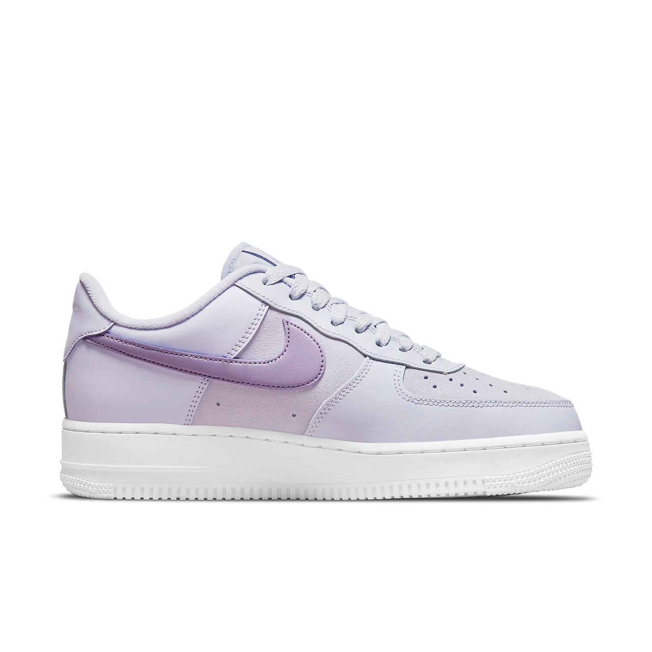 (WMNS) Nike Air Force 1 '07 Essential 'Pure Violet' DN5063-500