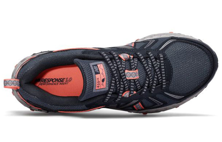 (WMNS) New Balance 410v5 Trail 'Thunder Orange' WT410CT5