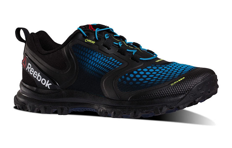 Reebok All Terrain Extreme Gore-Tex 'Black Blue' BD4150