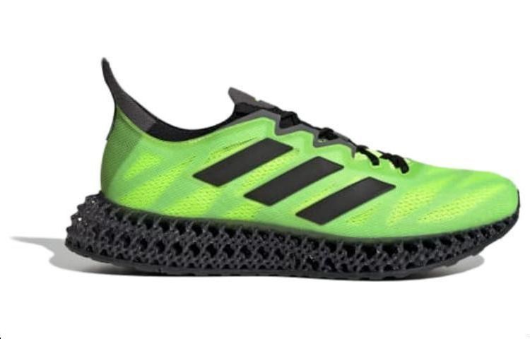 adidas 4DFWD 3 'Lucid Lemon Carbon' IG8978