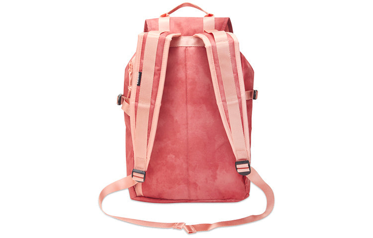 Converse Rucksack Backpack 'Pink' 10021422-A02
