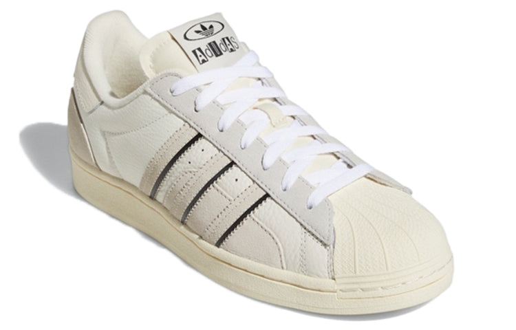adidas Superstar 'White Aluminium' GW5921