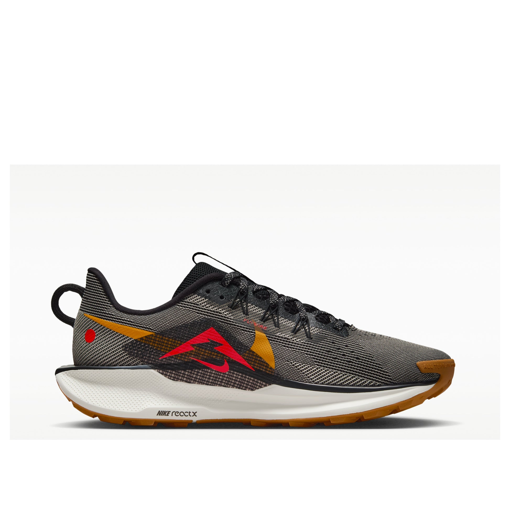 Nike Pegasus Trail 5 'Black' DV3864-009