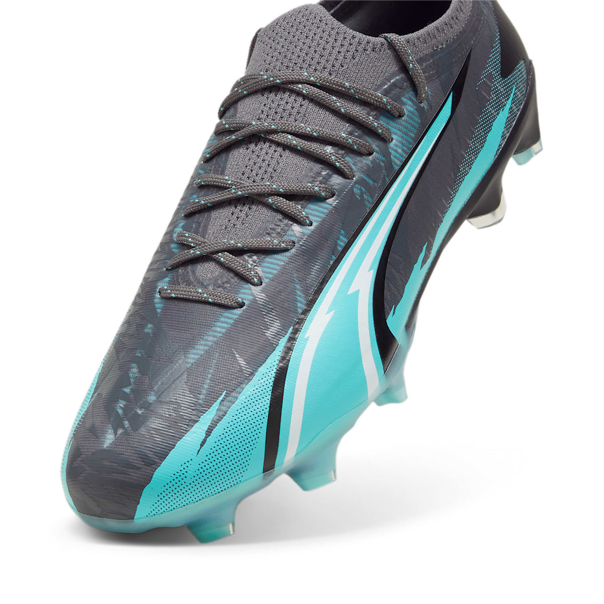 PUMA Ultra Ultimate FG AG 'Rush Pack' 107827-01