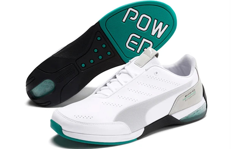 Mercedes AMG x PUMA Petronas Kart Cat X 339806-02