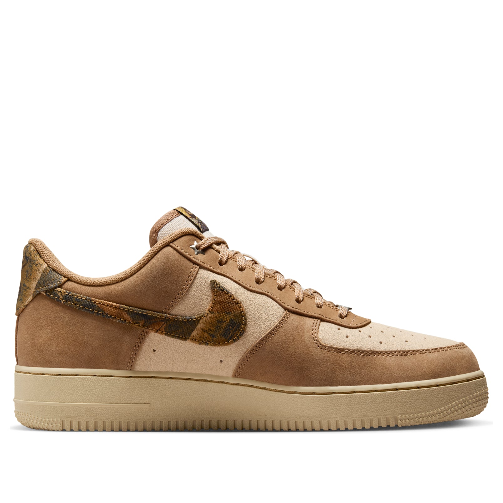 Nike Air Force 1 Low 'Realtree Rattan' IO9803-200