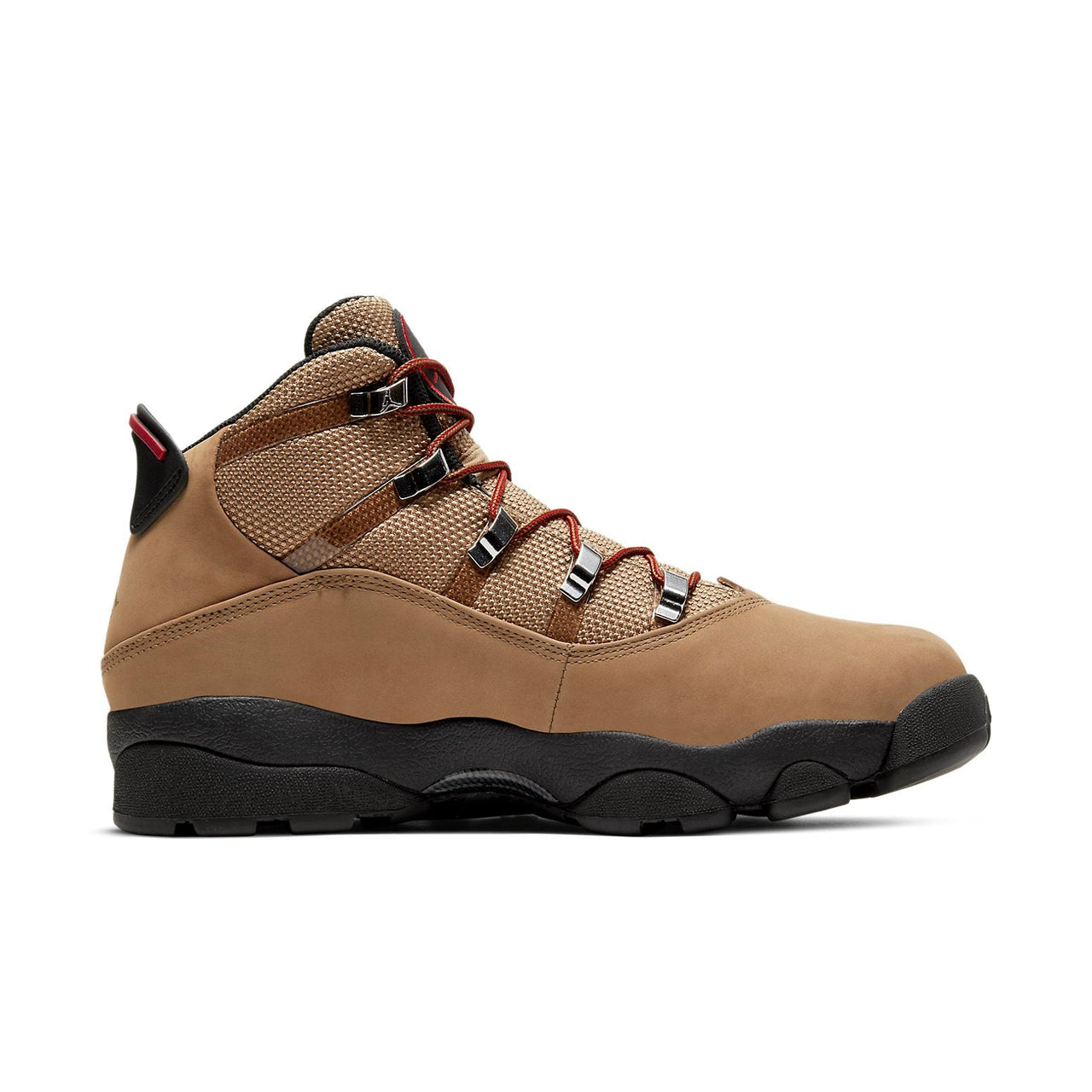 Air Jordan Winterized 6 Rings 'Rocky Tan' 414845-202