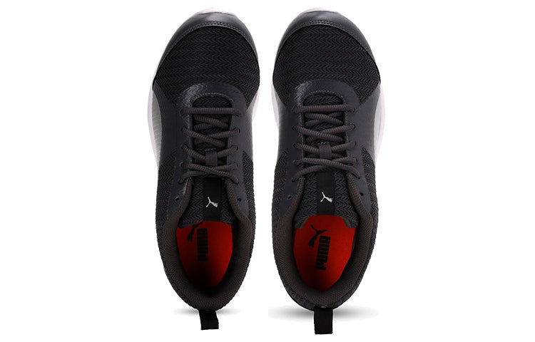 PUMA Magnum IDP Shoes Grey/White 372583-02