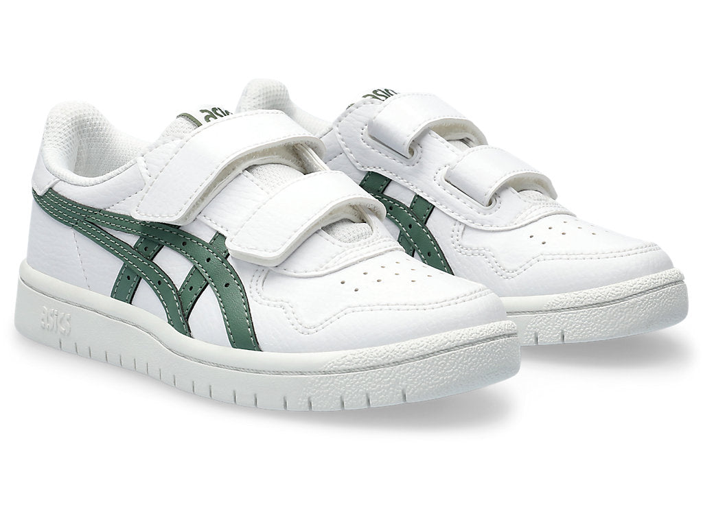 (PS) ASICS Japan S 'White Ivy' 1204A008-126