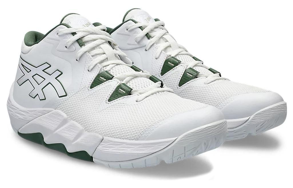 ASICS Unpre Ars 2 'White Glacier Grey' 1063A070-100