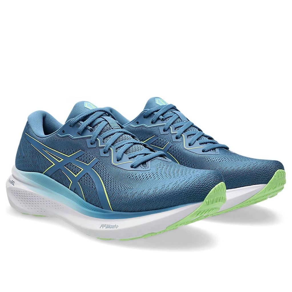 ASICS Gel-Jadeite 3 'Winter Sea Stillwater' 1011C172-401