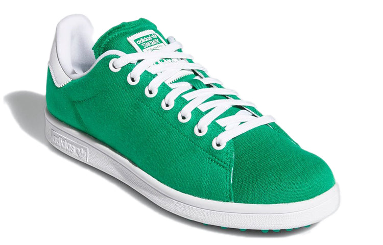 adidas Stan Smith Primegreen LE Spikeless Golf 'Green' S29262