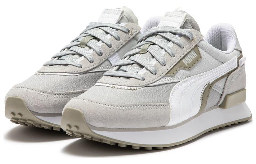 PUMA Future Rider Displaced 'Birch Tree White' 383148-14