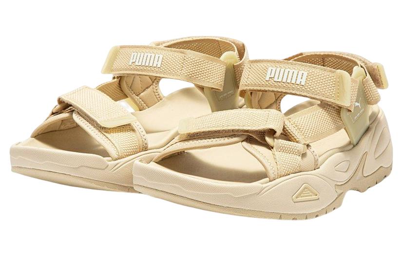 PUMA Traek Lite 'Beige' 389075-03