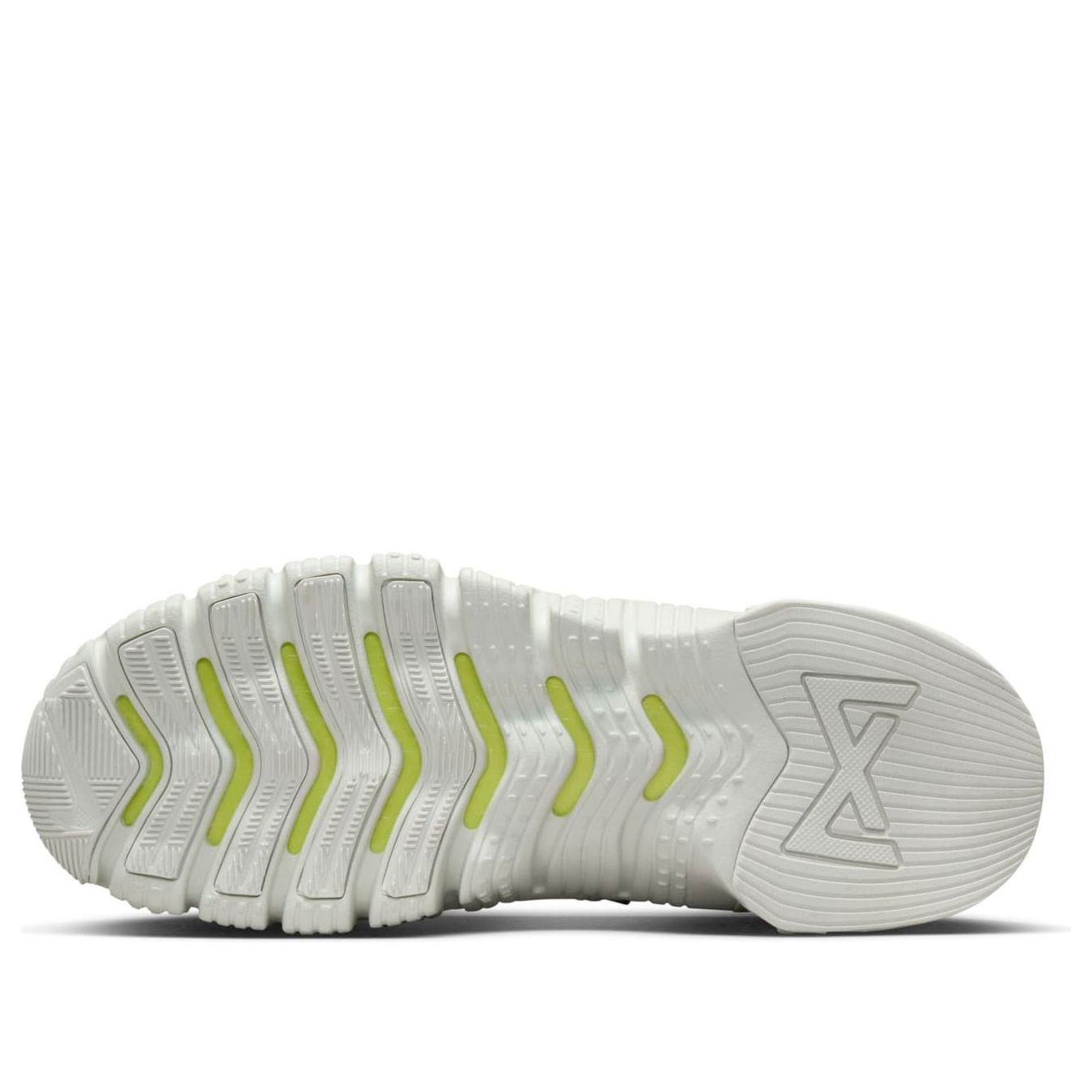 (WMNS) Nike Free Metcon 5 Premium 'Sea Glass Barely Green' FJ1548-100